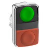Push Button Heads -- 1799488 - Image