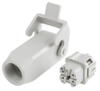 Heavy Duty Power Connectors - 4731304 - RS Components, Ltd.