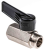 Pneumatic Manual Control Valves -- 1466947 - Image