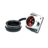 Industrial Circular Connectors - 2065186 - RS Components, Ltd.