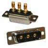 D Sub Connectors - 1748840 - RS Components, Ltd.