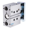 Pneumatic Guided Cylinders - 1215413 - RS Components, Ltd.
