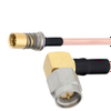 Coaxial Cables (RF) - 5328-FMCA1599-60-ND - DigiKey