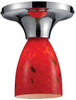 10152/1PC-FR Semi-Flush Mts.-Other - 691139 - Capital Lighting, Inc.