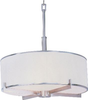 Pendants-Drum Shade - 358249 - Light Center (The)