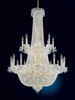 Large Chandeliers-Candle - 235594 - Light Center (The)