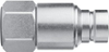 Hydraulic Quick Connect Couplings -- 1891724 - Image
