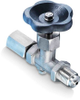 Pressure Gauge Cocks - 2207949 - RS Components, Ltd.