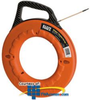 Klein Tools, Inc. Navigator Fiberglass Fish Tape, 100' - 56010 - TelephoneStuff.com
