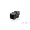 Rectangular Connector Housings - 17-2-1903131-3-ND - DigiKey