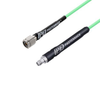 Coaxial Cables (RF) - 6099-PE3C11118-24-ND - DigiKey