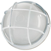 681-10-6 Exterior -Wall Mt./Flush - 773371 - Capital Lighting, Inc.