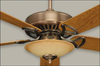 MX2-AC-52TK-LK60A-AC Fans-Ceiling Fans - 494060 - Capital Lighting, Inc.