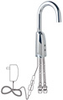 Symmons Ultra-Sense® AC Powered Sensor Faucet - S-6095-AC-12V - Symmons Industries, Inc.