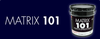 Roofing Adhesive -- Matrix 101 Premium SBS Membrane Adhesive - Image