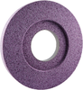 Norpor® 3SGR46-HVP Vitrified Wheel -- 66253319954 - Image
