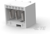 PCB Headers & Receptacles - 9-1971846-3 - TE Connectivity