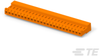 Standard Rectangular Connectors - 5-644878-4 - TE Connectivity