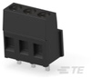 PCB Terminal Blocks - 796949-3 - TE Connectivity