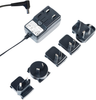 Adapter, Ac-Dc, 1 O/p, 12V, 1.5A; Power Supply Approvals Mega Electronics - 99AC3030 - Newark, An Avnet Company