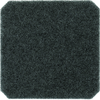 Fan Filter; Fan Frame Size Multicomp Pro - 56P2934 - Newark, An Avnet Company