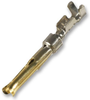 Contact, Crimp, Receptacle, 26-24Awg; For Use With Norcomp - 67W0550 - Newark, An Avnet Company
