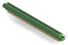 Card Conn, Dual Side, 124Pos, Wire Wrap; Card Edge Connector Type Edac - 71AJ0780 - Newark, An Avnet Company