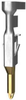 Contact, Pin, 22-16Awg, Crimp; Product Range Amphenol Communications Solutions - 28AH8756 - Newark, An Avnet Company