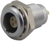 Circular Connector, Receptacle, Size 00, 3 Position, Panel; Product Range Lemo - 25R7481 - Newark, An Avnet Company