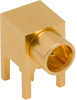 Rf Coax Conn, R/a Mcx Jack, 75 Ohm, Pcb; Connector Type Amphenol Rf - 81AH6670 - Newark, An Avnet Company