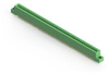 Card Edge Conn, Dual Side, 80Pos, Th; Card Edge Connector Type Edac - 61AJ4009 - Newark, An Avnet Company