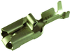 Terminal, Female Disconnect 0.25In Crimp; Product Range Amp - Te Connectivity - 33B5430 - Newark, An Avnet Company