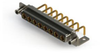Combo D-Sub Conn, R/a Rcpt, Dc-8W8, Th; Product Range Edac - 55AJ9022 - Newark, An Avnet Company