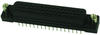 D Sub Connector, Standard, 50 Position, Receptacle; No. Of Contacts Amp - Te Connectivity - 19R3012 - Newark, An Avnet Company