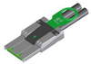 Computer Cable, Infiniband, 3M; Connector Type A Molex - 32M6699 - Newark, An Avnet Company
