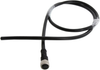 Sensor Cord, M12 Rcpt-Free End, 3.3Ft; Connector Type A Amphenol Ltw - 73AH9529 - Newark, An Avnet Company