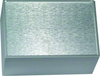 Enclosure, Instrument, Aluminium; Enclosure Type Vector Electronics - 95F5050 - Newark, An Avnet Company