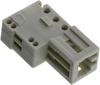 Terminal Block, Pluggable, 2Pos; Pitch Spacing Wago - 29K2987 - Newark, An Avnet Company