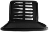 Tweezer Set, 6Pc, Anti-Magnetic, Ss; No. Of Tweezers Cobaltima - 74Y8090 - Newark, An Avnet Company