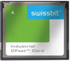 Memory Card, Cfast, 60Gb Rohs Compliant Swissbit -- 62AJ8987