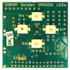 Led Board, Osram Dragon, For Stevaluation-Ill009V1; Device Topology Stmicroelectronics - 45P5449 - Newark, An Avnet Company