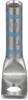 Term, 90Deg Compression Lug, M6, 6Awg; Product Range Panduit - 52AH0841 - Newark, An Avnet Company