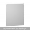 Electrical - General Accessories - Panels and Panel Accessories - A2068 - Hammond Manufacturing Company Inc.