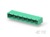 PCB Terminal Blocks - 282962-7 - TE Connectivity