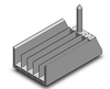GBX - 355-5125-E65 - Amphenol Communications Solutions