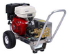 Pressure-Pro Professional 4000 PSI Pressure Washer - Model EB4040HG - Pressure Washers Direct