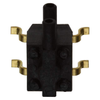 Sensors, Transducers - Pressure Sensors, Transducers -- 24PC15SMT - Image