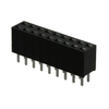 Headers, Receptacles, Female Sockets - 3M9528-ND - DigiKey