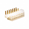 Headers, Male Pins - 900-0039295143-ND - DigiKey