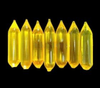 Scintillator Materials -- Ce:YAG Crystal